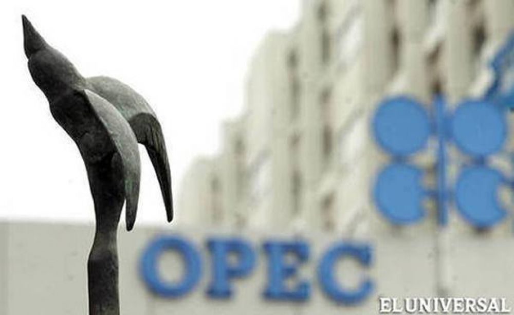 Opep y externos discutir�n propuestas para distribuir aumento en producci�n de crudo