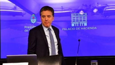 Recalculan los pron�sticos de recesi�n para este a�o y ya hablan de un 2019 en rojo