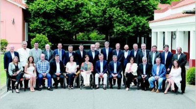 Provincias afinan el l�piz para acotar el ajuste 2019 con mayor presi�n tributaria