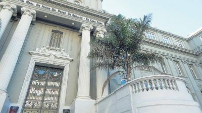 Un alerta epidemiol�gico