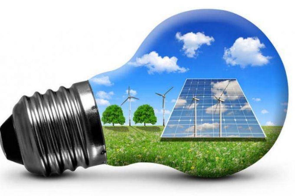 El sol siempre est: Con el aumento de tarifas crece la demanda y el uso de energas alternativas