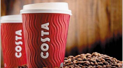 Coca-Cola vuelve a sus or�genes: compra de una cadena de cafeter�as