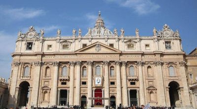 Vaticano anuncia proyectos para prevenir abuso de menores en todo el mundo
