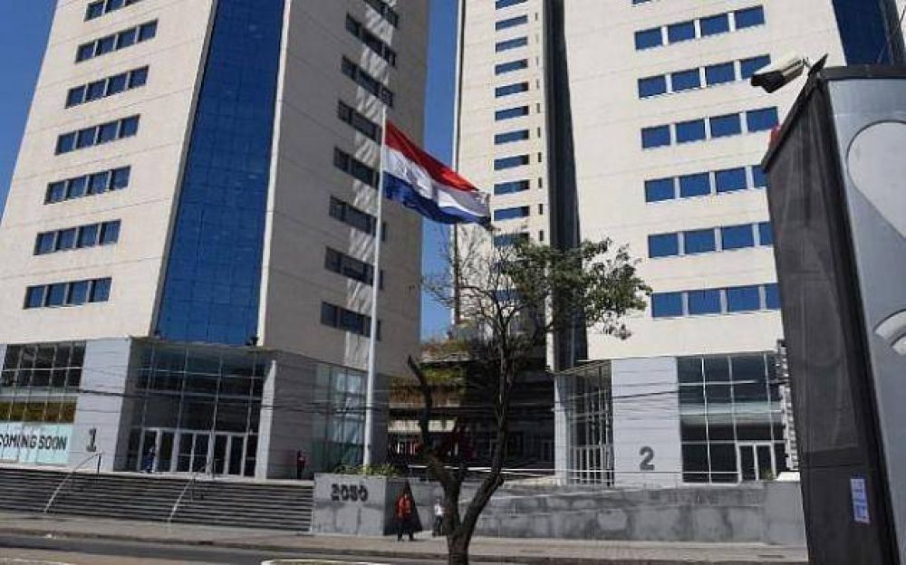 Paraguay insta a Israel a revertir el exagerado cierre de la embajada de Asuncin