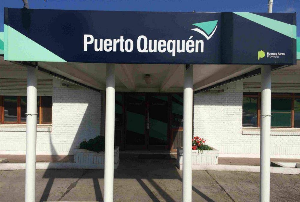 Otro allanamiento en Puerto Quequn: Buscando rastros de 