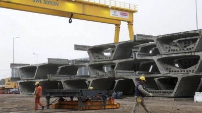 Una encuesta estima el peor trimestre de Cambiemos en creaci�n de empleo