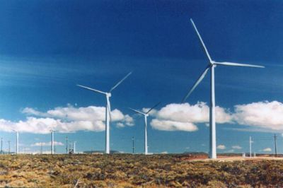 Invertir�n US$950 millones en energ�a el�ctrica