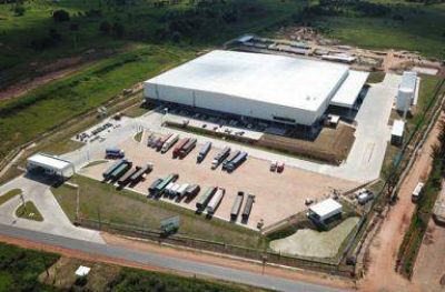 TASA inaugura primer CD sustentable en Paraguay