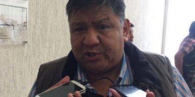 �vila: �La producci�n del 2019 no se va a afectar, pero no va a haber aumento de la actividad�