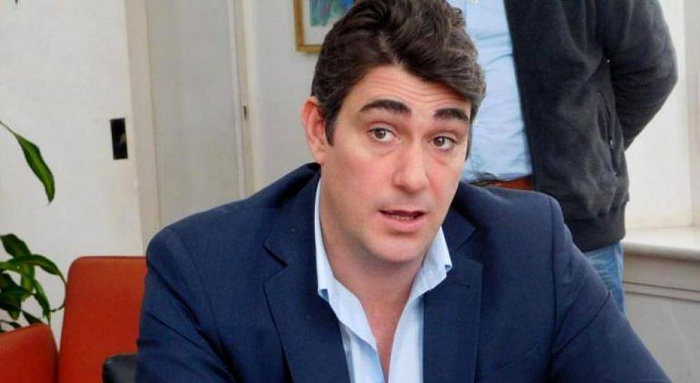 Advertencia de la Secretar�a de Gobierno de Energ�a a los expendedores