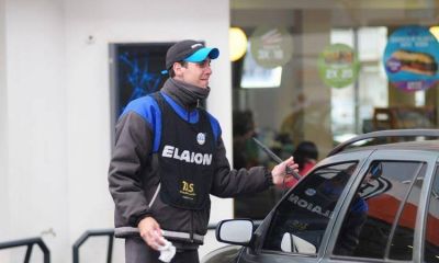 Trabajadores de Estaciones de Servicio fijan el aumento salarial que reclamar�n en la cl�usula de revisi�n