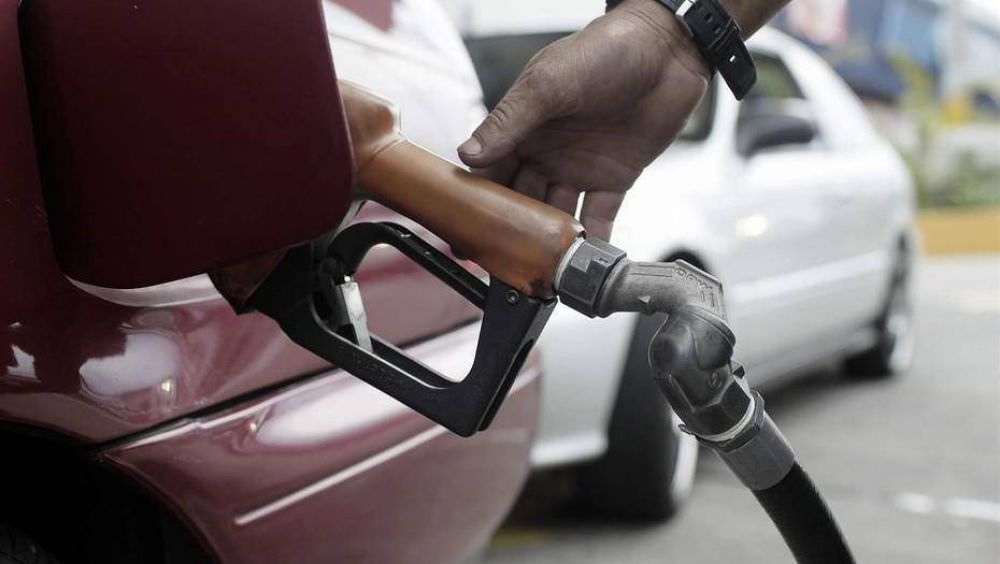 Por el alza del biodi�sel, Shell sube 2,3% el gasoil y el resto de las petroleras podr�an imitarla
