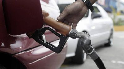 Por el alza del biodi�sel, Shell sube 2,3% el gasoil y el resto de las petroleras podr�an imitarla