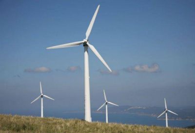 Grandes petroleras quieren explotar el sol y el viento de Brasil
