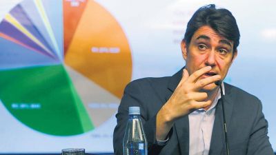 Los cuadernos que todav�a se reescriben