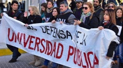 Estudiantes de Ingenier�a Qu�mica realizar�n una vigilia