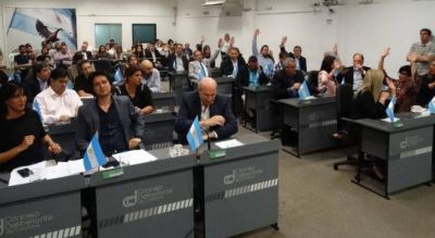 Basura: ratifican diciembre para el inicio del nuevo servicio