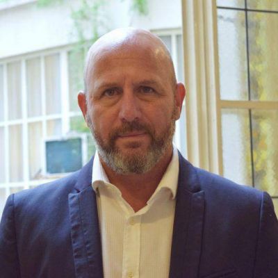 Diputado Wolff: �Acusar a un rabino de nazi es el �ltimo escal�n de la miserabilidad�