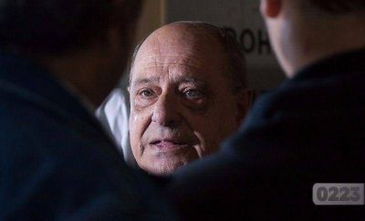 Mourelle, los 500 palos, a la caza de los morosos y otras yerbas