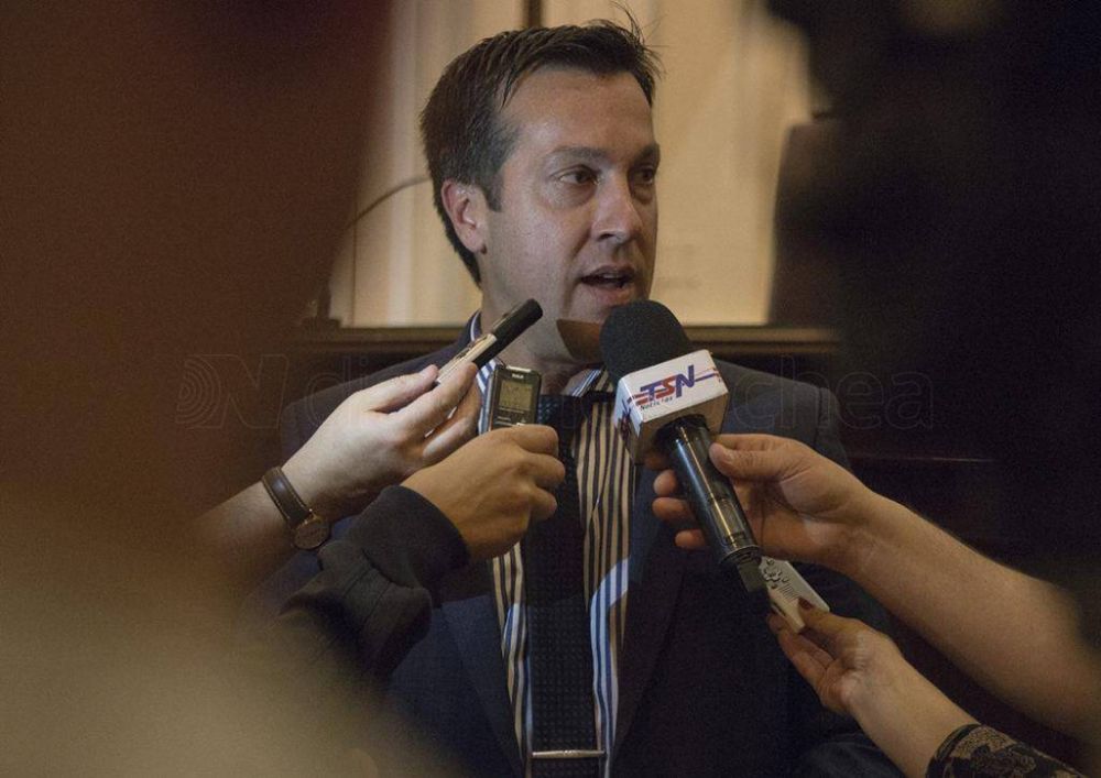�Tenemos todo el apoyo de la Gobernadora para que esto se investigue�