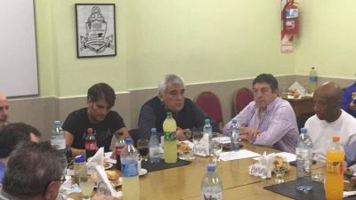 FeMPINRA: Gremios del sector analizaron problem�ticas a nivel mundial