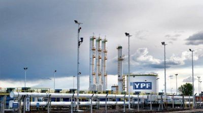 YPF y Shell aumentan el precio del gasoil