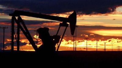 R�o Negro completa su mapa petrolero con ofertas por seis nuevas �reas petroleras