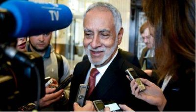 Ecuador lanza nueva licitaci�n petrolera estimada en US$1.000M