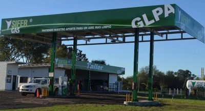 Lanzan un original sistema para gestionar Estaciones de Servicio con un nuevo combustible