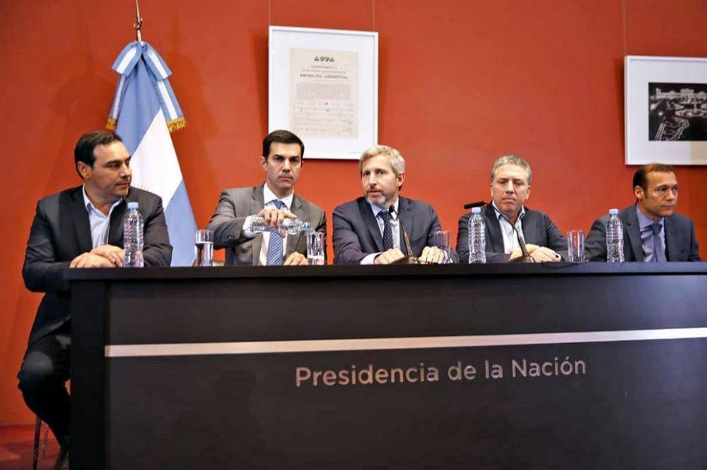 Apoyos, reclamos y una recomendacin impensada: todos los detalles del encuentro de Mauricio Macri con los gobernadores