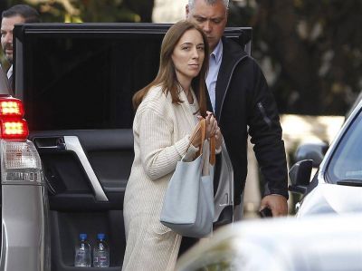Vidal refuerza medidas sociales tras los robos en los supermercados