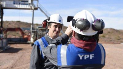 Subsidios: cambian las reglas en Vaca Muerta