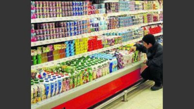 El freno en el consumo golpea m�s a comercios de barrio que a los h�per