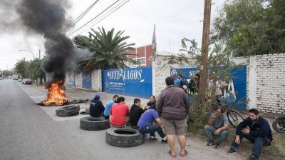 Ex empleados de Interlagos buscan salir de la quiebra y quieren formar una cooperativa