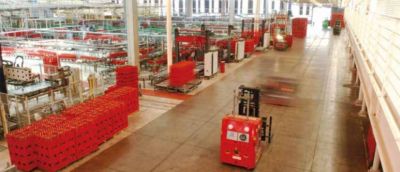 Coca-Cola invertir� unos 450 millones pesos en C�rdoba