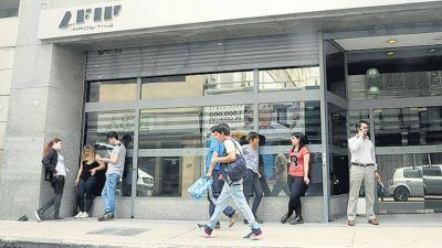 �Cu�l es el colmo del titular de la AFIP?