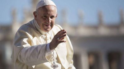 �Qu� se necesita para ser verdaderamente libre? El Papa Francisco lo explica