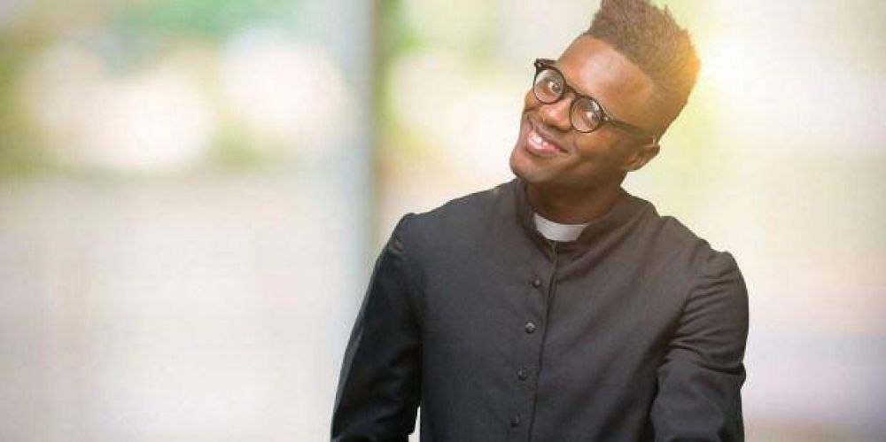 Por qu hay tantos sacerdotes africanos en Europa?