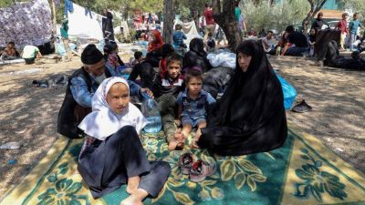 Encuentro en el Vaticano sobre la crisis humanitaria en Siria e Iraq