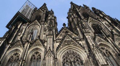 Informe de la Iglesia en Alemania revela miles de casos de abusos en casi 70 a�os