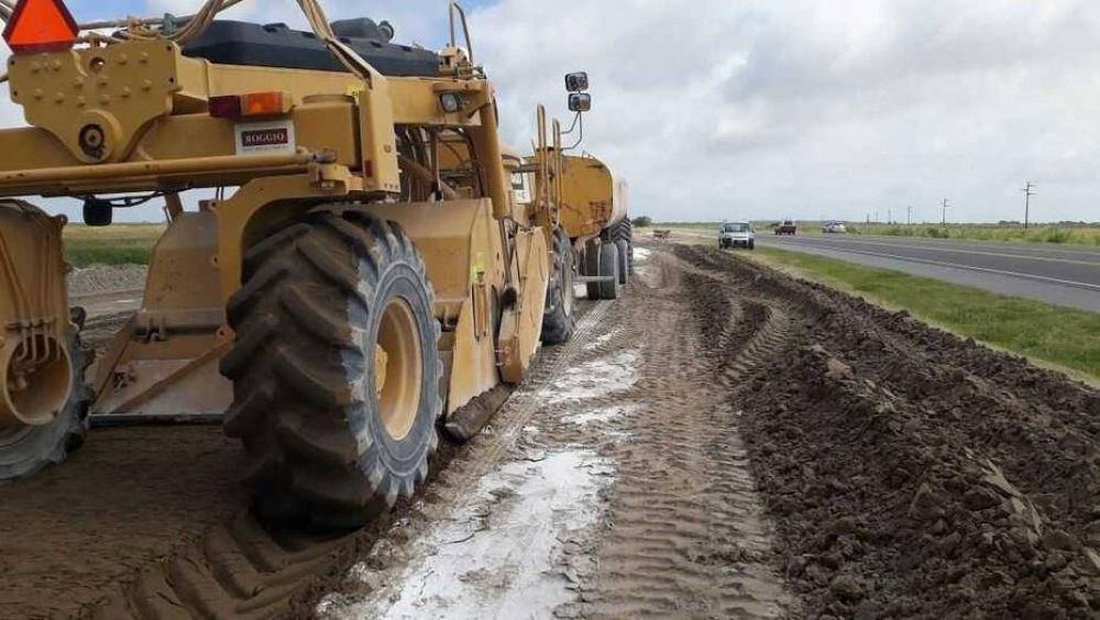 Por las coimas, est�n salpicados todos los concesionarios con obras viales por PPP
