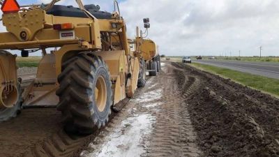 Por las coimas, est�n salpicados todos los concesionarios con obras viales por PPP