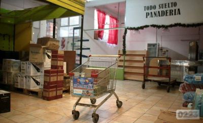 Afirman que los costos superan los precios de g�ndola: 