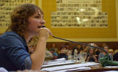 Denuncian que el municipio utiliz� fondos afectados a escuelas para pagar sueldos