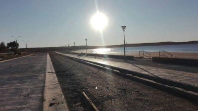 Gestionan emisarios para mandar desechos cloacales 1500 metros mar adentro