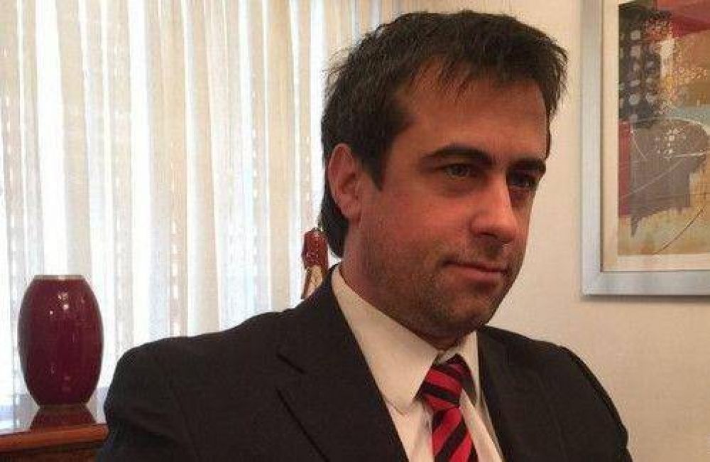 El concejal Medina vuelve al ruedo 