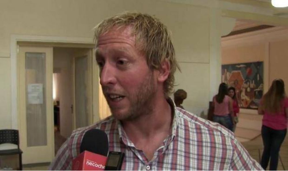 Entrevista al Director de Transporte agredido: 