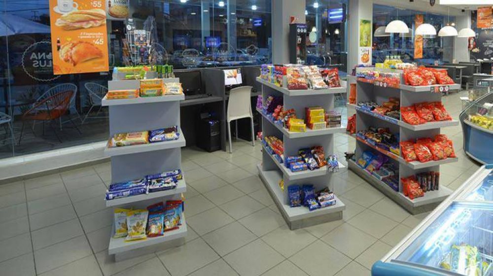 Tercerizar la Tienda de Conveniencia: Una modalidad que crece en el sector expendedor