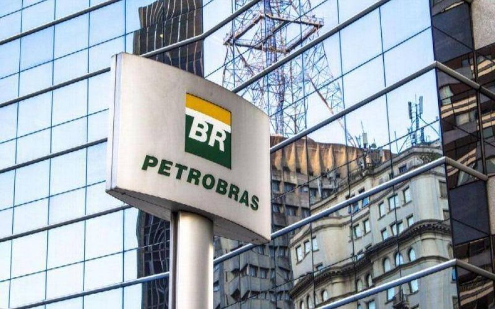 Petrobras fue demandada ante el Tribunal de la Bolsa de Bs. As.