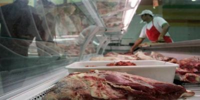 �Sin carne? Gremios del sector paralizan frigor�ficos de todo el pa�s en reclamo salarial